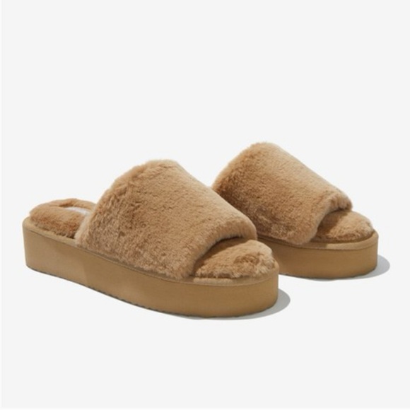 Mum Luks Kirsty Slide - Irish Cream - Picture 1 of 9